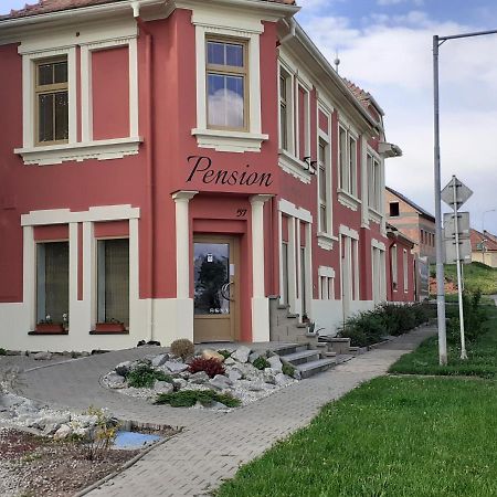 Pension U Palenice Hrabětice Exterior foto